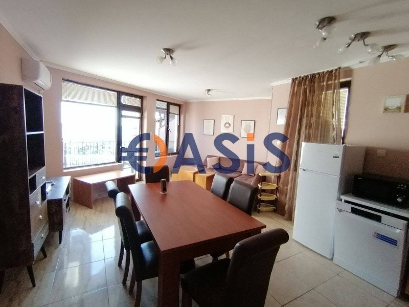 In vendita  2 camere da letto regione Burgas , Sveti Vlas , 83 mq | 43836376 - Immagine [4]