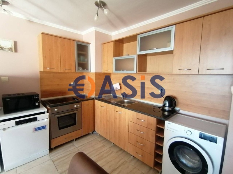 In vendita  2 camere da letto regione Burgas , Sveti Vlas , 83 mq | 43836376 - Immagine [7]