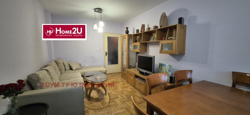Na sprzedaż  2 sypialnie Sofia , Mladost 2 , 100 mkw | 54893963
