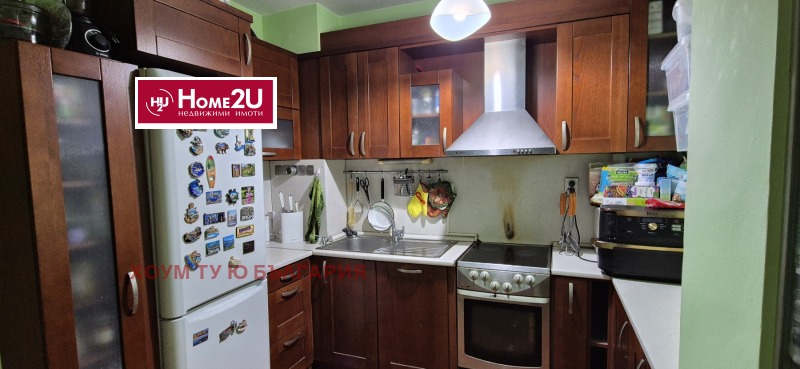 Na sprzedaż  2 sypialnie Sofia , Mladost 2 , 100 mkw | 54893963 - obraz [5]