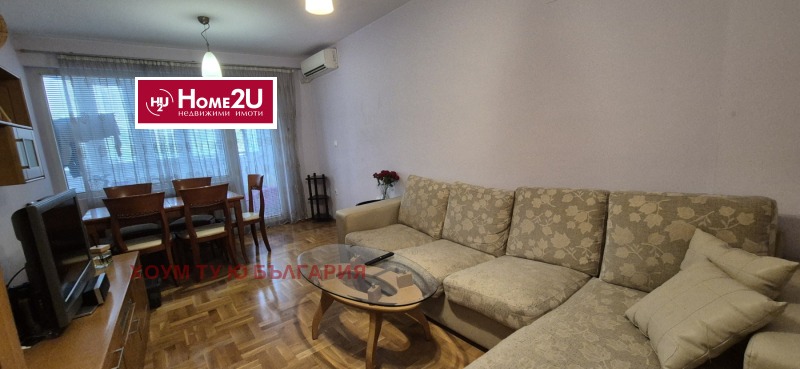Na sprzedaż  2 sypialnie Sofia , Mladost 2 , 100 mkw | 54893963 - obraz [2]