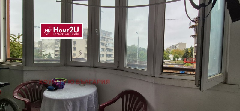 Na sprzedaż  2 sypialnie Sofia , Mladost 2 , 100 mkw | 54893963 - obraz [9]