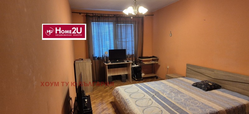 Na sprzedaż  2 sypialnie Sofia , Mladost 2 , 100 mkw | 54893963 - obraz [4]