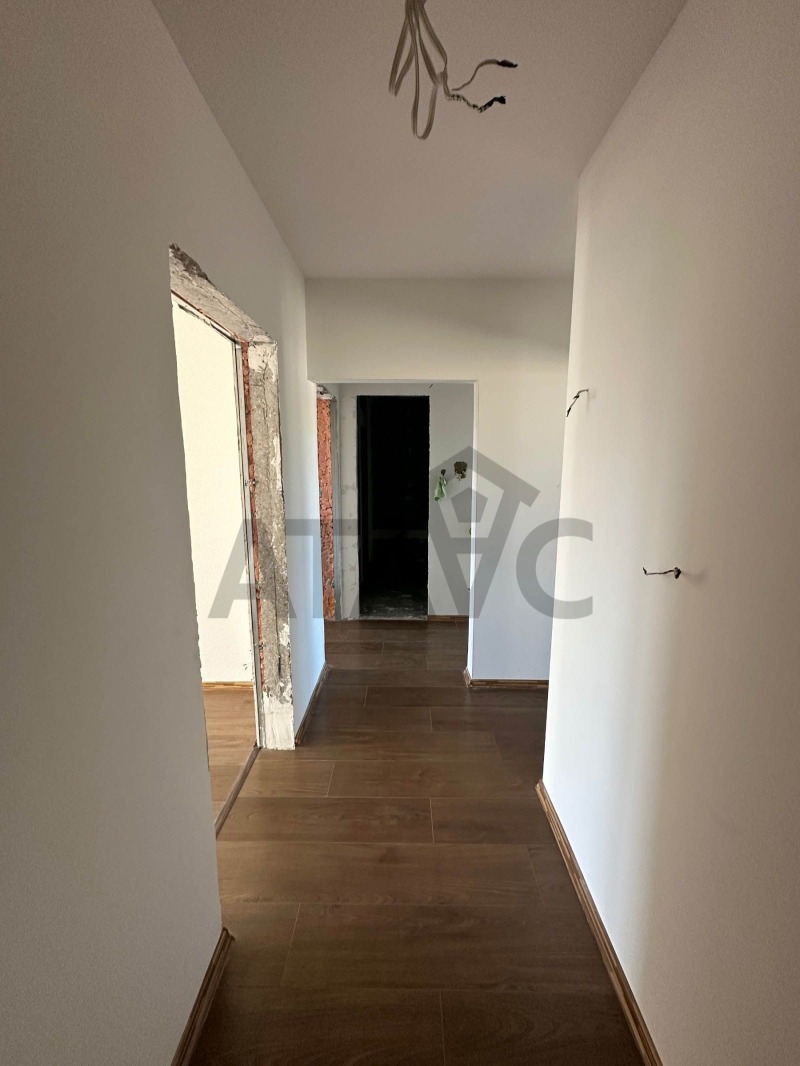 Продава 3-СТАЕН, гр. Пловдив, Кършияка, снимка 5 - Апартаменти - 52810722