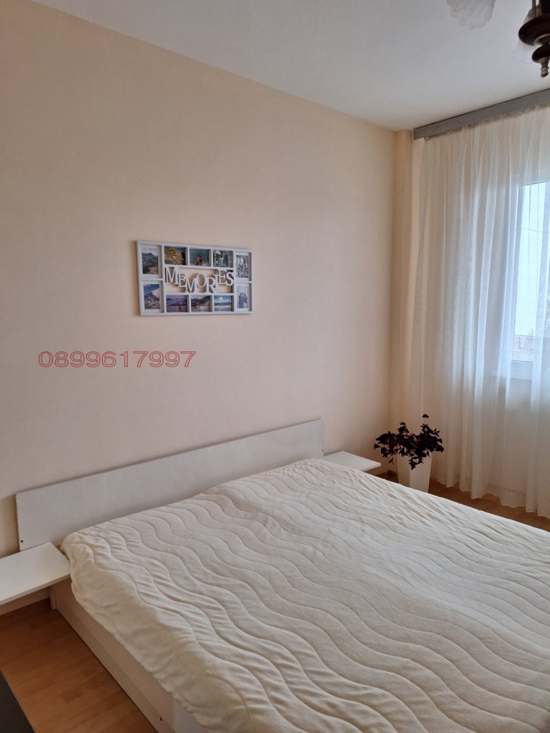 Продава 3-СТАЕН, гр. София, Овча купел 1, снимка 7 - Апартаменти - 52842716