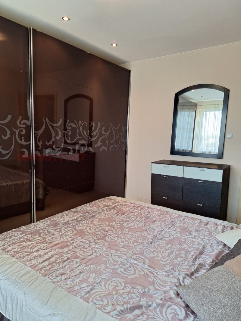 Продава 3-СТАЕН, гр. София, Овча купел 1, снимка 10 - Апартаменти - 52842716