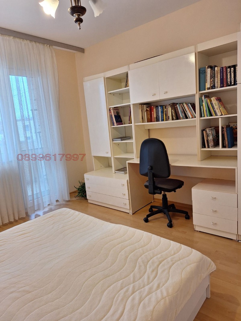 Продава 3-СТАЕН, гр. София, Овча купел 1, снимка 8 - Апартаменти - 52842716