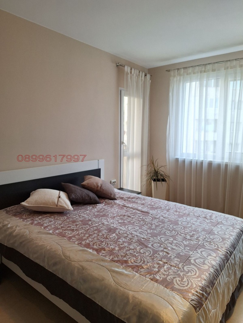 Продава 3-СТАЕН, гр. София, Овча купел 1, снимка 9 - Апартаменти - 52842716