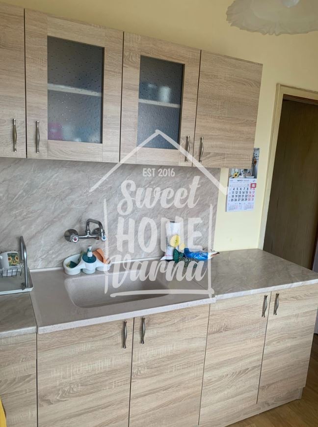 Продава 3-СТАЕН, гр. Варна, Младост 2, снимка 5 - Апартаменти - 53033928