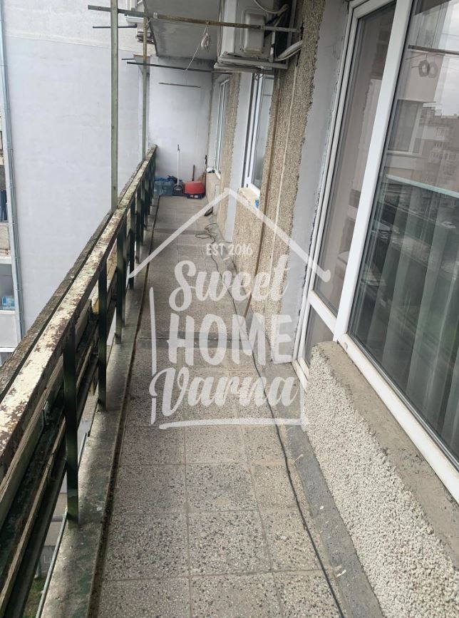 Продава 3-СТАЕН, гр. Варна, Младост 2, снимка 12 - Апартаменти - 53033928