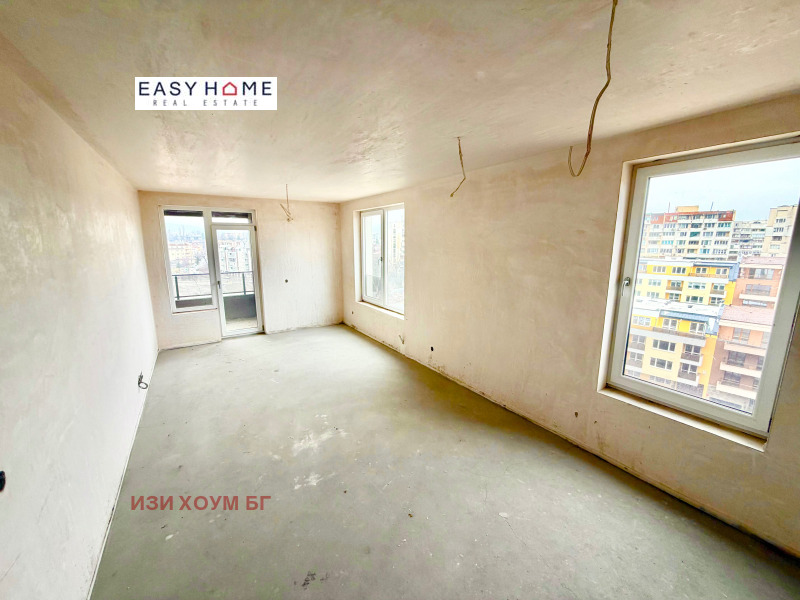 Продава 3-СТАЕН, гр. София, Павлово