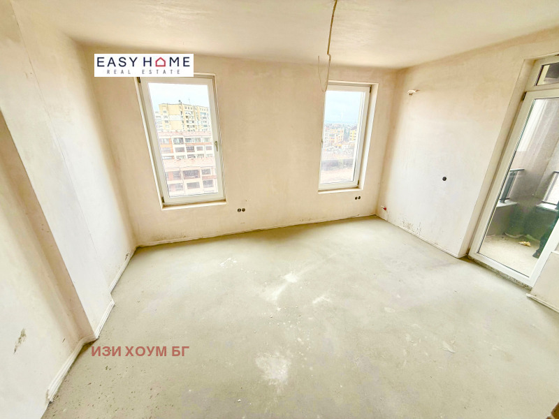 Продава 3-СТАЕН, гр. София, Павлово, снимка 3 - Апартаменти - 53375695