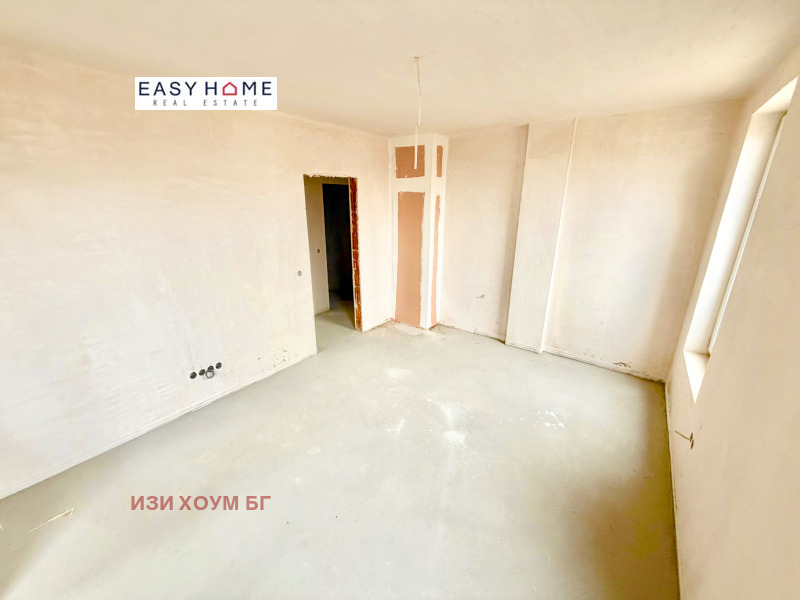 Продава 3-СТАЕН, гр. София, Павлово, снимка 4 - Апартаменти - 53375695