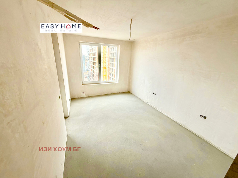 Продава 3-СТАЕН, гр. София, Павлово, снимка 5 - Апартаменти - 53375695