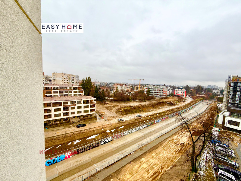 Продава 3-СТАЕН, гр. София, Павлово, снимка 9 - Апартаменти - 53375695