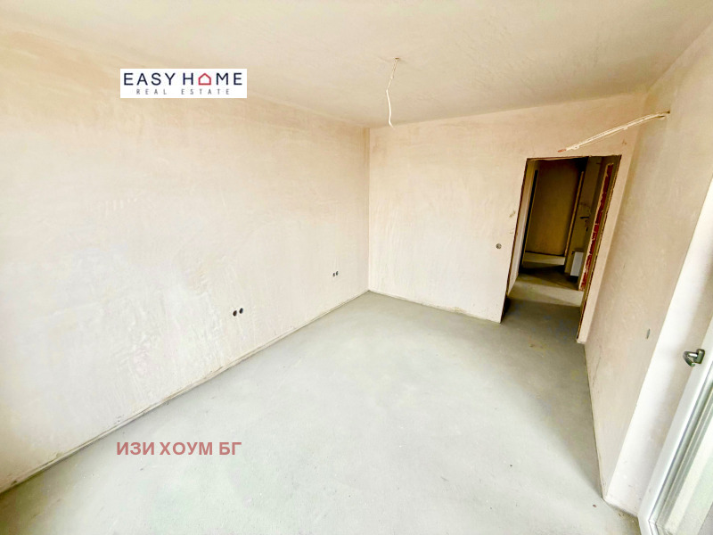 Продава 3-СТАЕН, гр. София, Павлово, снимка 6 - Апартаменти - 53375695