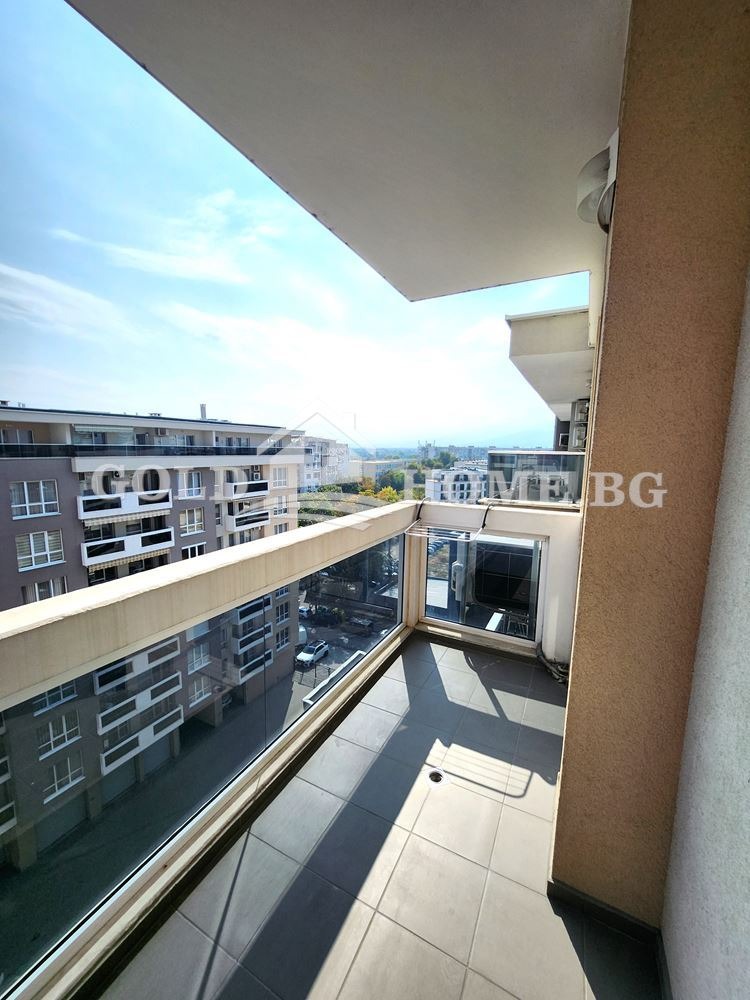 Продава 3-СТАЕН, гр. Пловдив, Христо Смирненски, снимка 4 - Апартаменти - 54263559