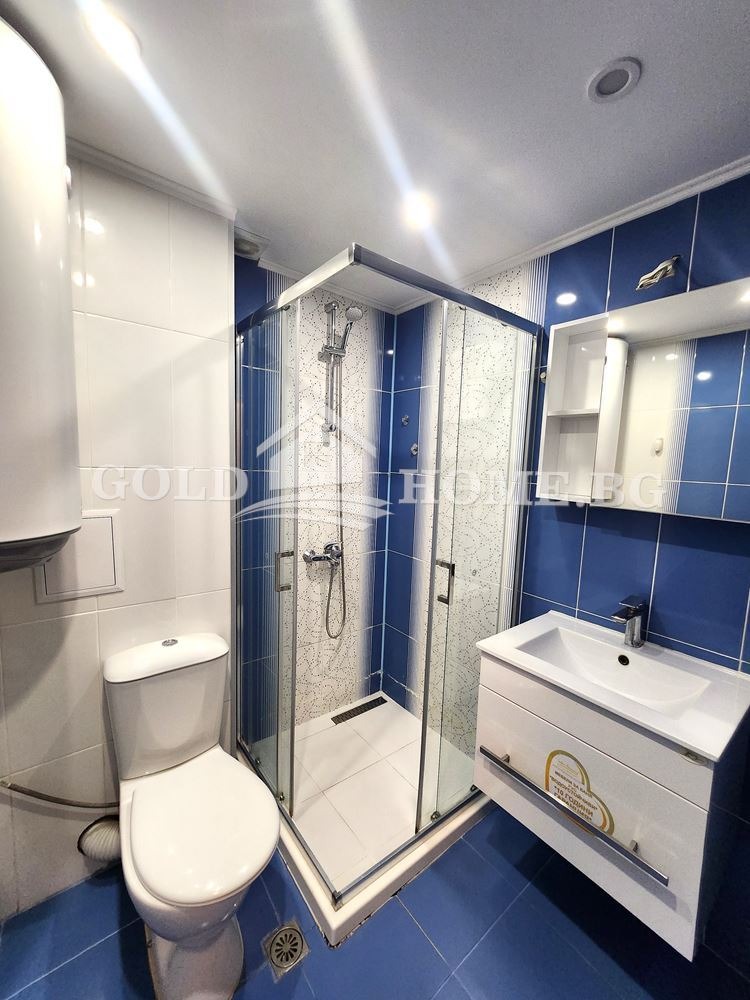 Продава 3-СТАЕН, гр. Пловдив, Христо Смирненски, снимка 10 - Апартаменти - 54263559