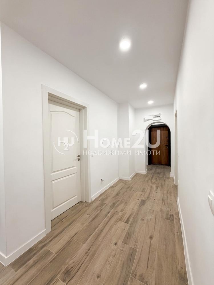 Продава 3-СТАЕН, гр. Варна, Лятно кино Тракия, снимка 7 - Апартаменти - 55348331