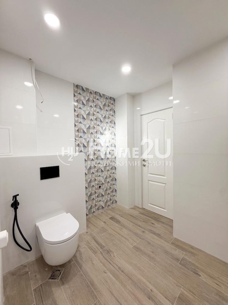 Продава 3-СТАЕН, гр. Варна, Лятно кино Тракия, снимка 12 - Апартаменти - 55348331