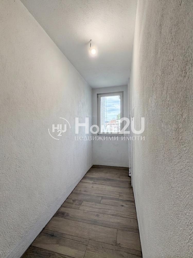 Продава 3-СТАЕН, гр. Варна, Лятно кино Тракия, снимка 10 - Апартаменти - 55348331