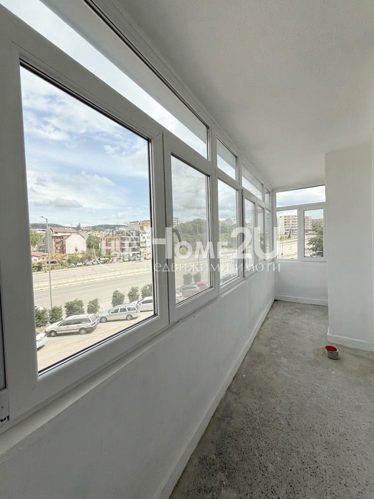 Продава 3-СТАЕН, гр. Варна, Лятно кино Тракия, снимка 14 - Апартаменти - 55348331