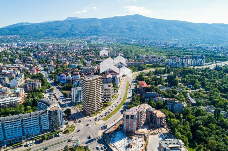 Продава 4-СТАЕН, гр. София, Витоша, снимка 3 - Апартаменти - 52442212