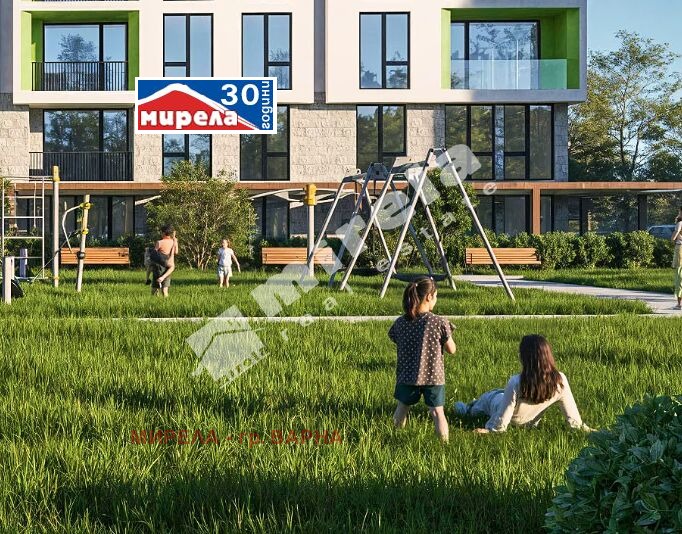 Продава 4-СТАЕН, гр. Варна, Галата, снимка 2 - Апартаменти - 52525495