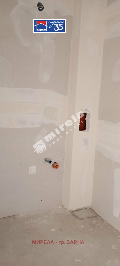 Продава 4-СТАЕН, гр. Варна, Аспарухово, снимка 6 - Апартаменти - 52546308