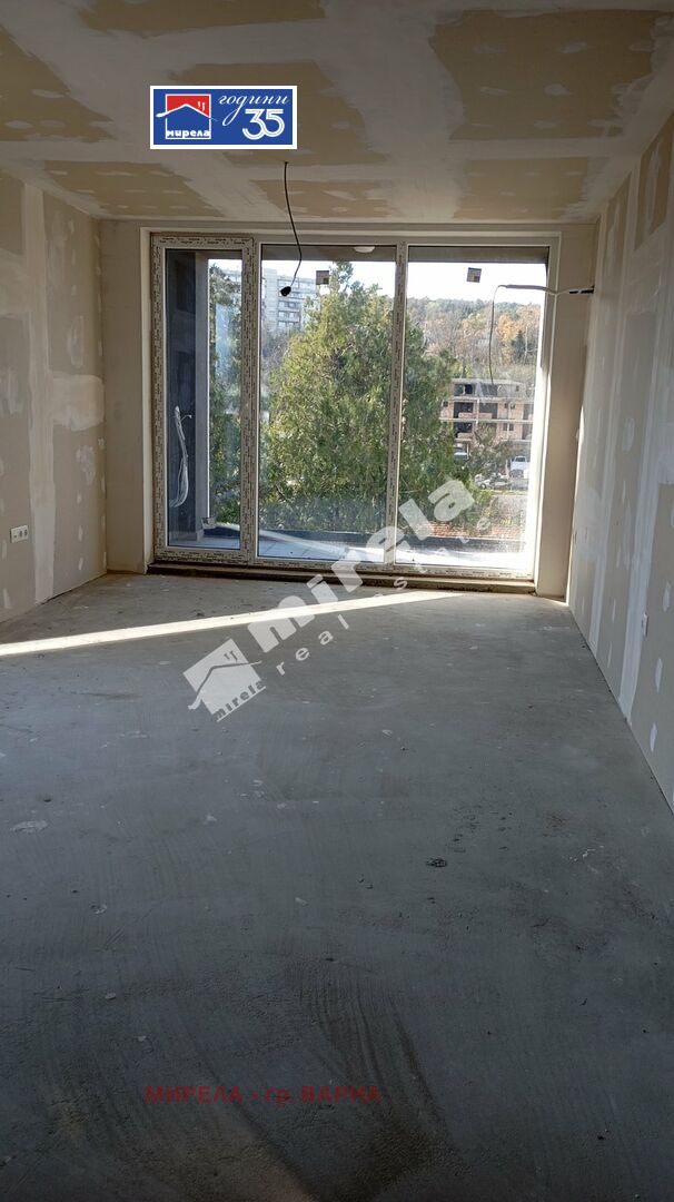 Продава 4-СТАЕН, гр. Варна, Аспарухово, снимка 3 - Апартаменти - 52546308