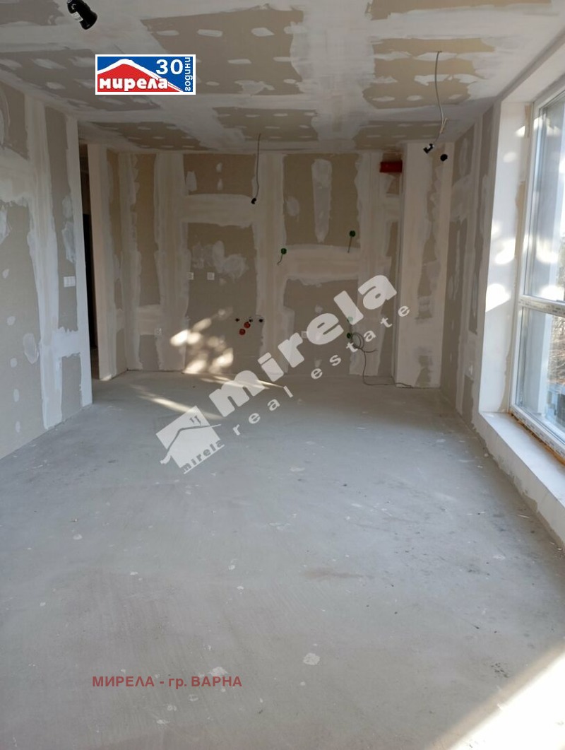 Продава 4-СТАЕН, гр. Варна, Аспарухово, снимка 3 - Апартаменти - 52546308