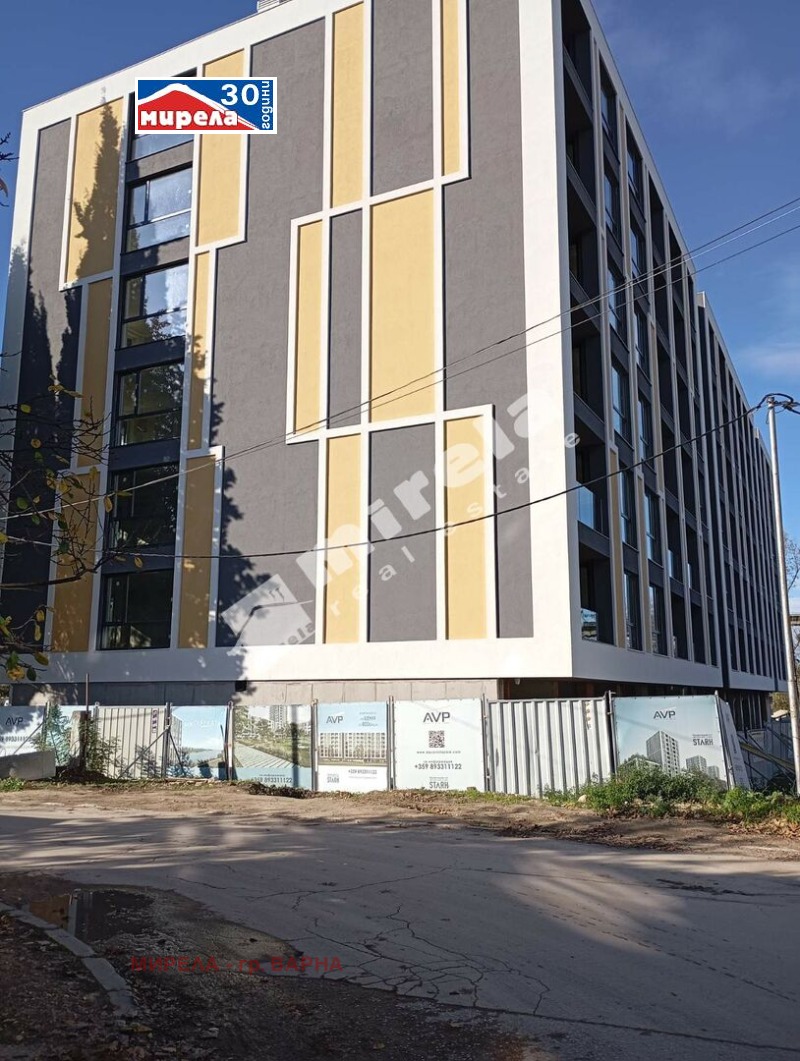 Продава 4-СТАЕН, гр. Варна, Аспарухово, снимка 8 - Апартаменти - 52546308