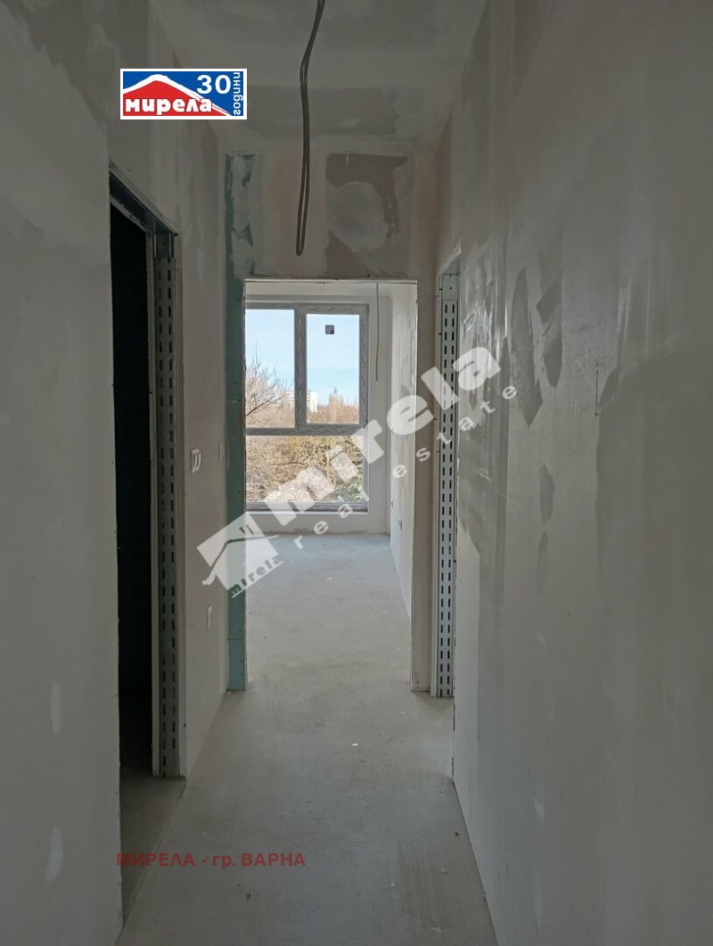 Продава 4-СТАЕН, гр. Варна, Аспарухово, снимка 5 - Апартаменти - 52546308