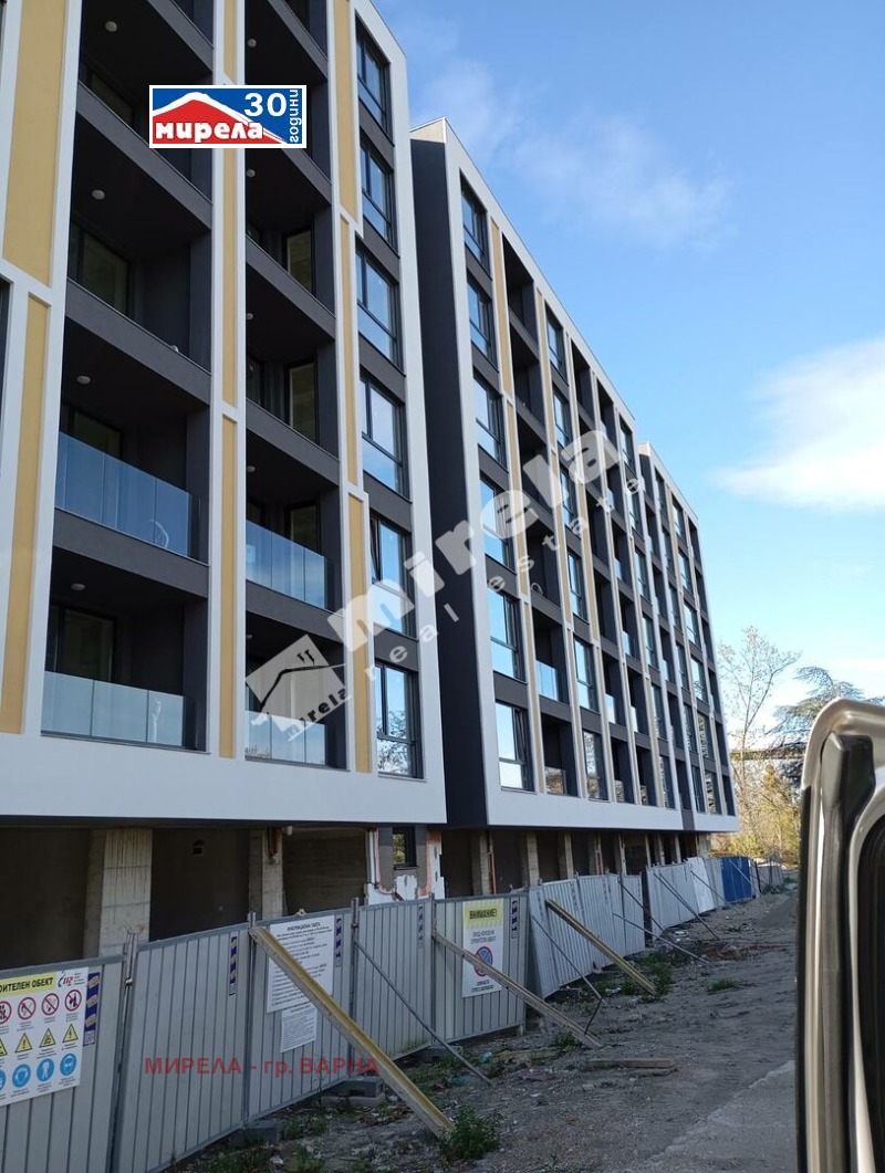 Продава 4-СТАЕН, гр. Варна, Аспарухово, снимка 9 - Апартаменти - 52546308