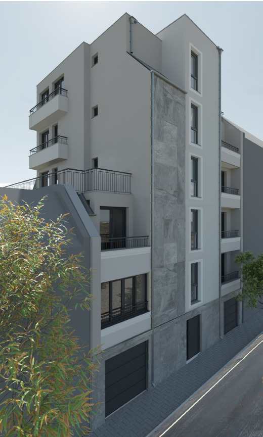 Продава 4-СТАЕН, гр. Варна, Погреби, снимка 3 - Апартаменти - 55097007