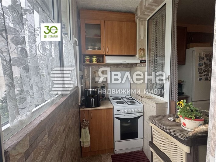 Продава 4-СТАЕН, гр. Варна, Чайка, снимка 10 - Апартаменти - 55180735