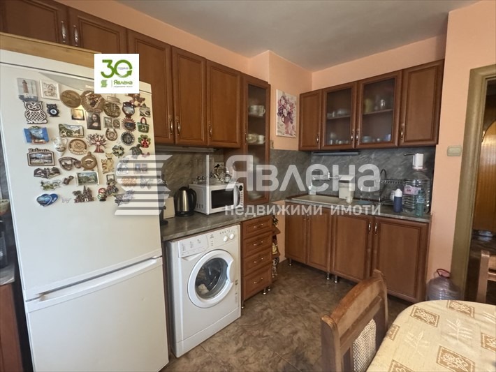 Продава 4-СТАЕН, гр. Варна, Чайка, снимка 4 - Апартаменти - 55180735
