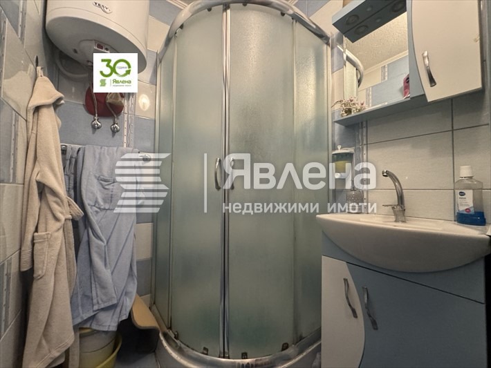 Продава 4-СТАЕН, гр. Варна, Чайка, снимка 11 - Апартаменти - 55180735