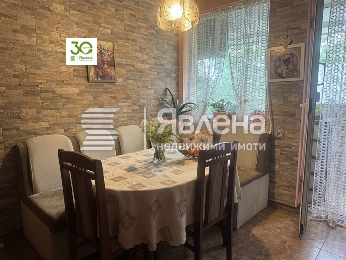 Продава 4-СТАЕН, гр. Варна, Чайка, снимка 3 - Апартаменти - 55180735