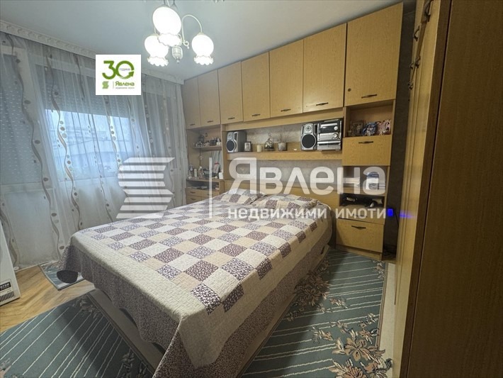 Продава 4-СТАЕН, гр. Варна, Чайка, снимка 6 - Апартаменти - 55180735