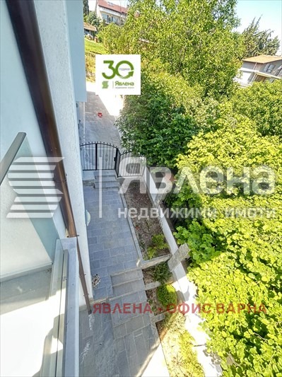 Продава 4-СТАЕН, гр. Варна, м-т Евксиноград, снимка 12 - Апартаменти - 55892651