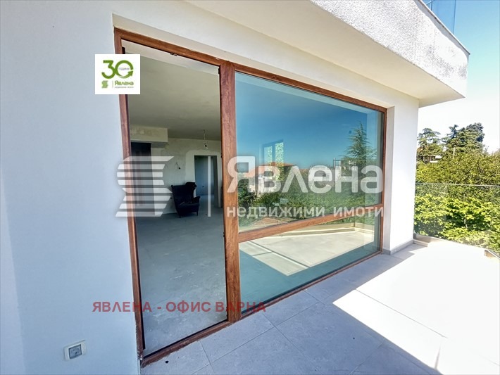 Продава 4-СТАЕН, гр. Варна, м-т Евксиноград, снимка 10 - Апартаменти - 55892651
