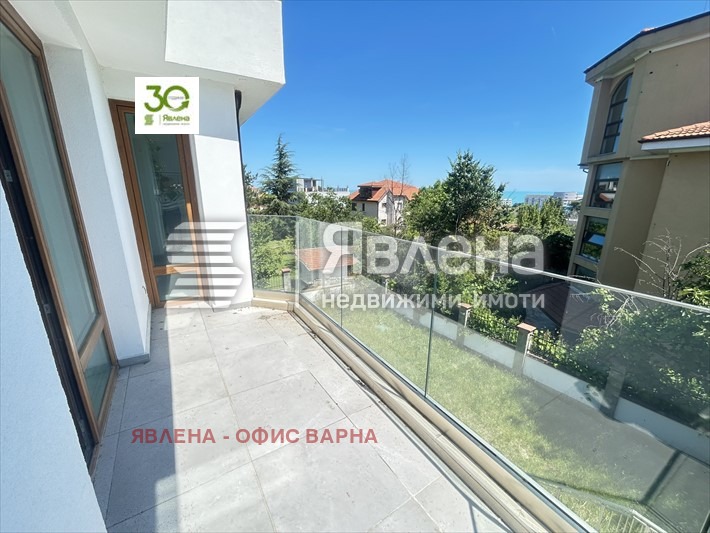 Продава 4-СТАЕН, гр. Варна, м-т Евксиноград, снимка 9 - Апартаменти - 55892651