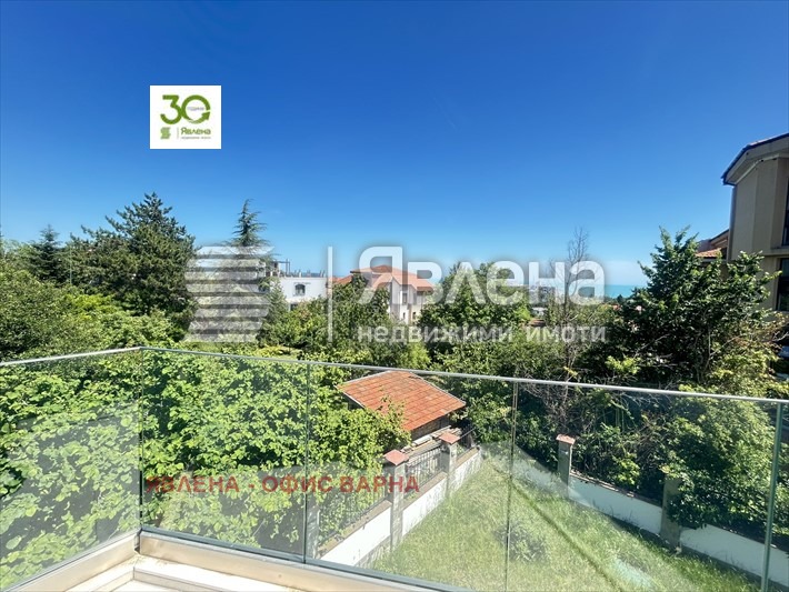 Продава 4-СТАЕН, гр. Варна, м-т Евксиноград