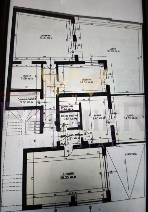 Продава МНОГОСТАЕН, гр. Варна, Бизнес хотел, снимка 1 - Aпартаменти - 48957051