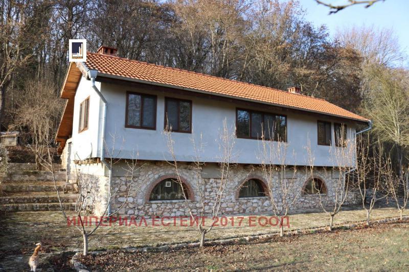 Продава  Къща област Добрич , с. Батово , 150 кв.м | 17318082 - изображение [12]