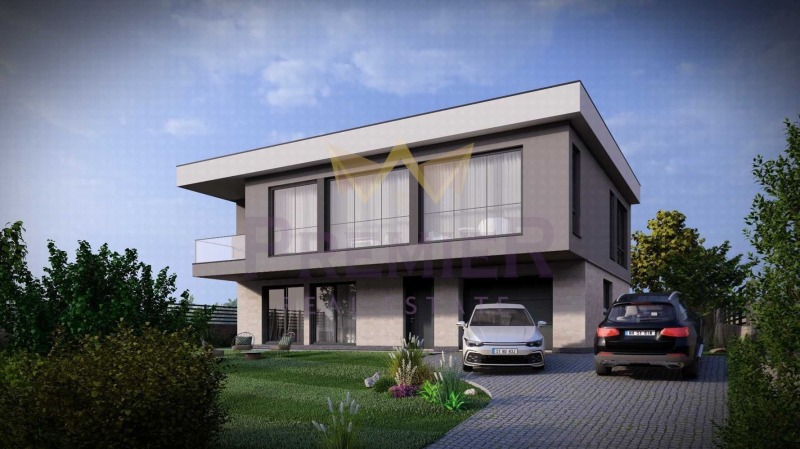 Til salg  Hus Varna , Izgrev , 250 kvm | 12616302 - billede [5]