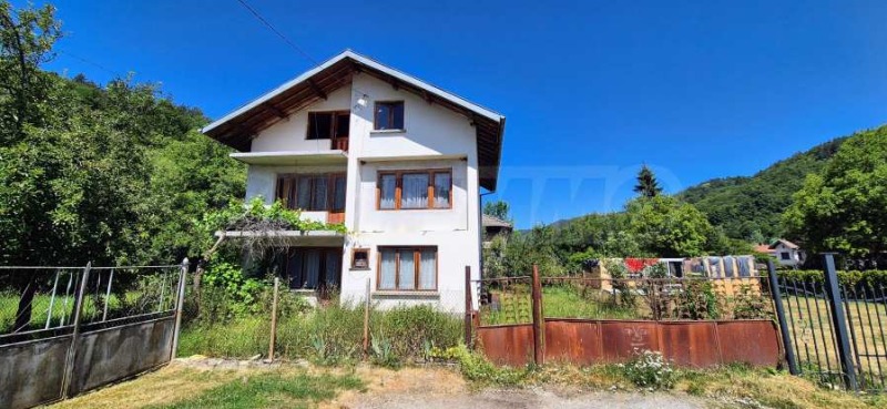 Til salg  Hus region Lovech , Apriltsi , 132 kvm | 72075057 - billede [4]