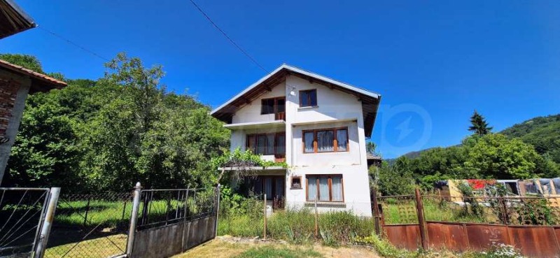 Til salg  Hus region Lovech , Apriltsi , 132 kvm | 72075057 - billede [3]