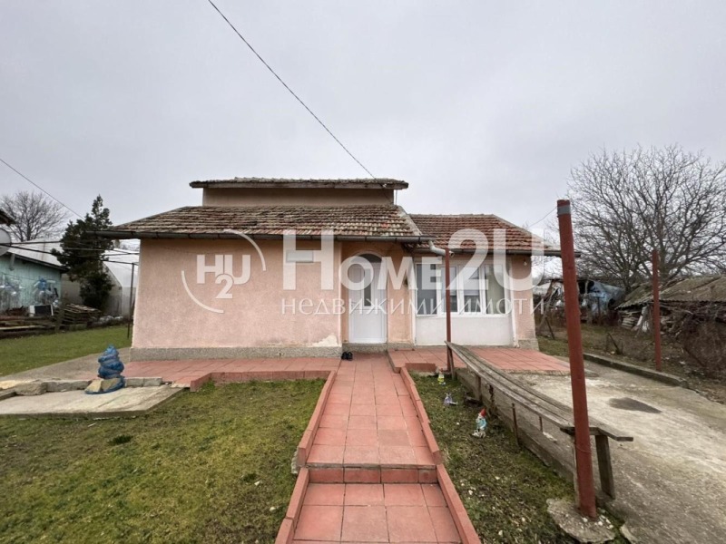 Продава КЪЩА, с. Опанец, област Добрич, снимка 15 - Къщи - 53501364